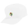 Youth Five-Panel Cotton Twill Cap Thumbnail