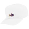 Youth Five-Panel Cotton Twill Cap Thumbnail