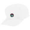 Youth Five-Panel Cotton Twill Cap Thumbnail