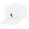 Youth Five-Panel Cotton Twill Cap Thumbnail