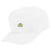 Youth Five-Panel Cotton Twill Cap Thumbnail