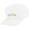 Youth Five-Panel Cotton Twill Cap Thumbnail