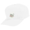 Youth Five-Panel Cotton Twill Cap Thumbnail