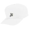 Youth Five-Panel Cotton Twill Cap Thumbnail