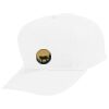 Youth Five-Panel Cotton Twill Cap Thumbnail