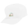 Youth Five-Panel Cotton Twill Cap Thumbnail