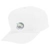 Youth Five-Panel Cotton Twill Cap Thumbnail