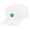 Youth Five-Panel Cotton Twill Cap Thumbnail