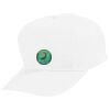 Youth Five-Panel Cotton Twill Cap Thumbnail