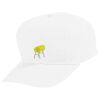 Youth Five-Panel Cotton Twill Cap Thumbnail