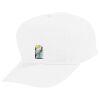 Youth Five-Panel Cotton Twill Cap Thumbnail