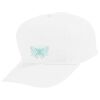 Youth Five-Panel Cotton Twill Cap Thumbnail