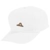 Youth Five-Panel Cotton Twill Cap Thumbnail