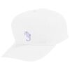 Youth Five-Panel Cotton Twill Cap Thumbnail