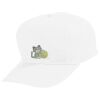 Youth Five-Panel Cotton Twill Cap Thumbnail