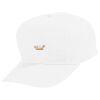 Youth Five-Panel Cotton Twill Cap Thumbnail