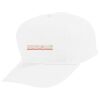 Youth Five-Panel Cotton Twill Cap Thumbnail