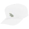 Youth Five-Panel Cotton Twill Cap Thumbnail
