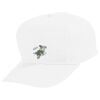 Youth Five-Panel Cotton Twill Cap Thumbnail