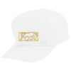 Youth Five-Panel Cotton Twill Cap Thumbnail