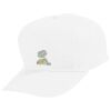 Youth Five-Panel Cotton Twill Cap Thumbnail