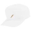 Youth Five-Panel Cotton Twill Cap Thumbnail