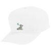 Youth Five-Panel Cotton Twill Cap Thumbnail