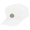 Youth Five-Panel Cotton Twill Cap Thumbnail