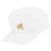Youth Five-Panel Cotton Twill Cap Thumbnail