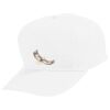 Youth Five-Panel Cotton Twill Cap Thumbnail