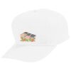 Youth Five-Panel Cotton Twill Cap Thumbnail