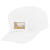 Youth Five-Panel Cotton Twill Cap Thumbnail
