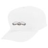 Youth Five-Panel Cotton Twill Cap Thumbnail