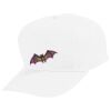 Youth Five-Panel Cotton Twill Cap Thumbnail