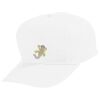 Youth Five-Panel Cotton Twill Cap Thumbnail