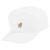 Youth Five-Panel Cotton Twill Cap Thumbnail