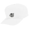 Youth Five-Panel Cotton Twill Cap Thumbnail
