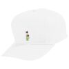 Youth Five-Panel Cotton Twill Cap Thumbnail