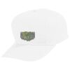 Youth Five-Panel Cotton Twill Cap Thumbnail