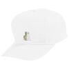 Youth Five-Panel Cotton Twill Cap Thumbnail