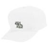 Youth Five-Panel Cotton Twill Cap Thumbnail