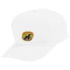 Youth Five-Panel Cotton Twill Cap Thumbnail