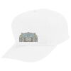 Youth Five-Panel Cotton Twill Cap Thumbnail