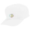 Youth Five-Panel Cotton Twill Cap Thumbnail
