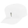 Youth Five-Panel Cotton Twill Cap Thumbnail