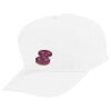 Youth Five-Panel Cotton Twill Cap Thumbnail