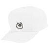 Youth Five-Panel Cotton Twill Cap Thumbnail