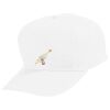 Youth Five-Panel Cotton Twill Cap Thumbnail