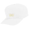 Youth Five-Panel Cotton Twill Cap Thumbnail