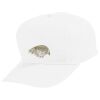 Youth Five-Panel Cotton Twill Cap Thumbnail